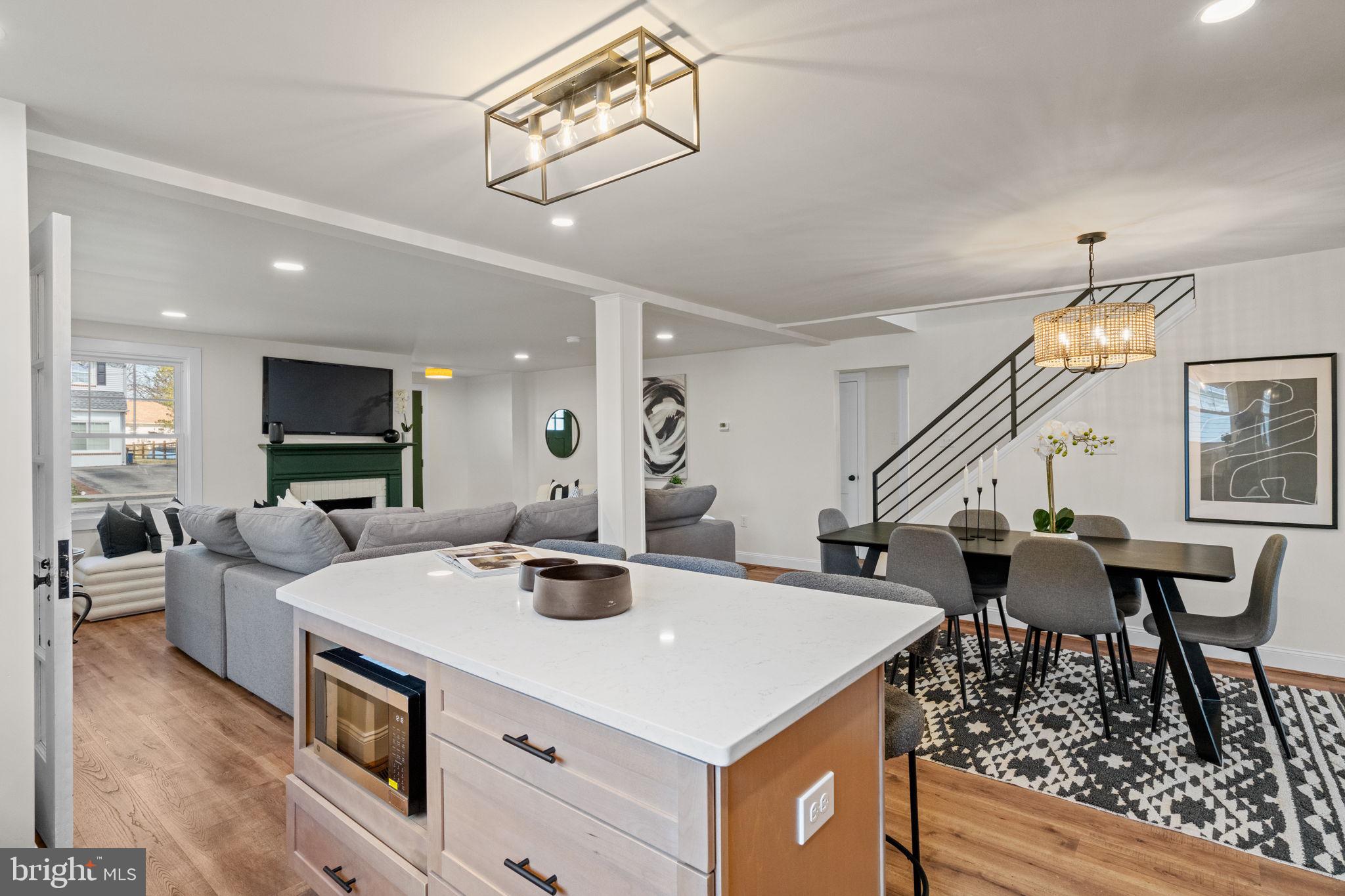 HAVERTOWN - Residential