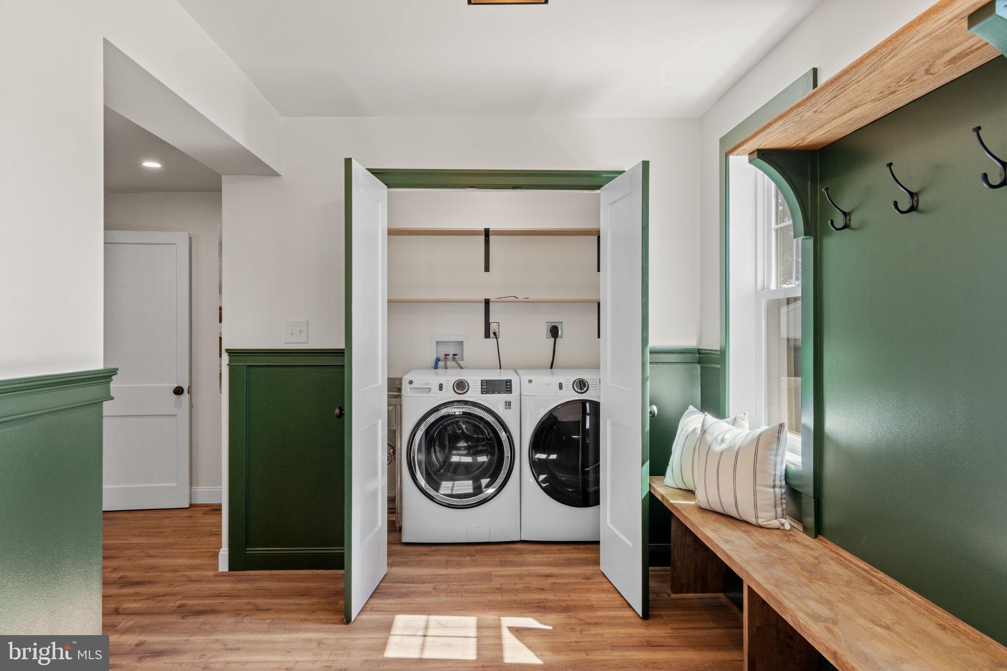 HAVERTOWN - Residential