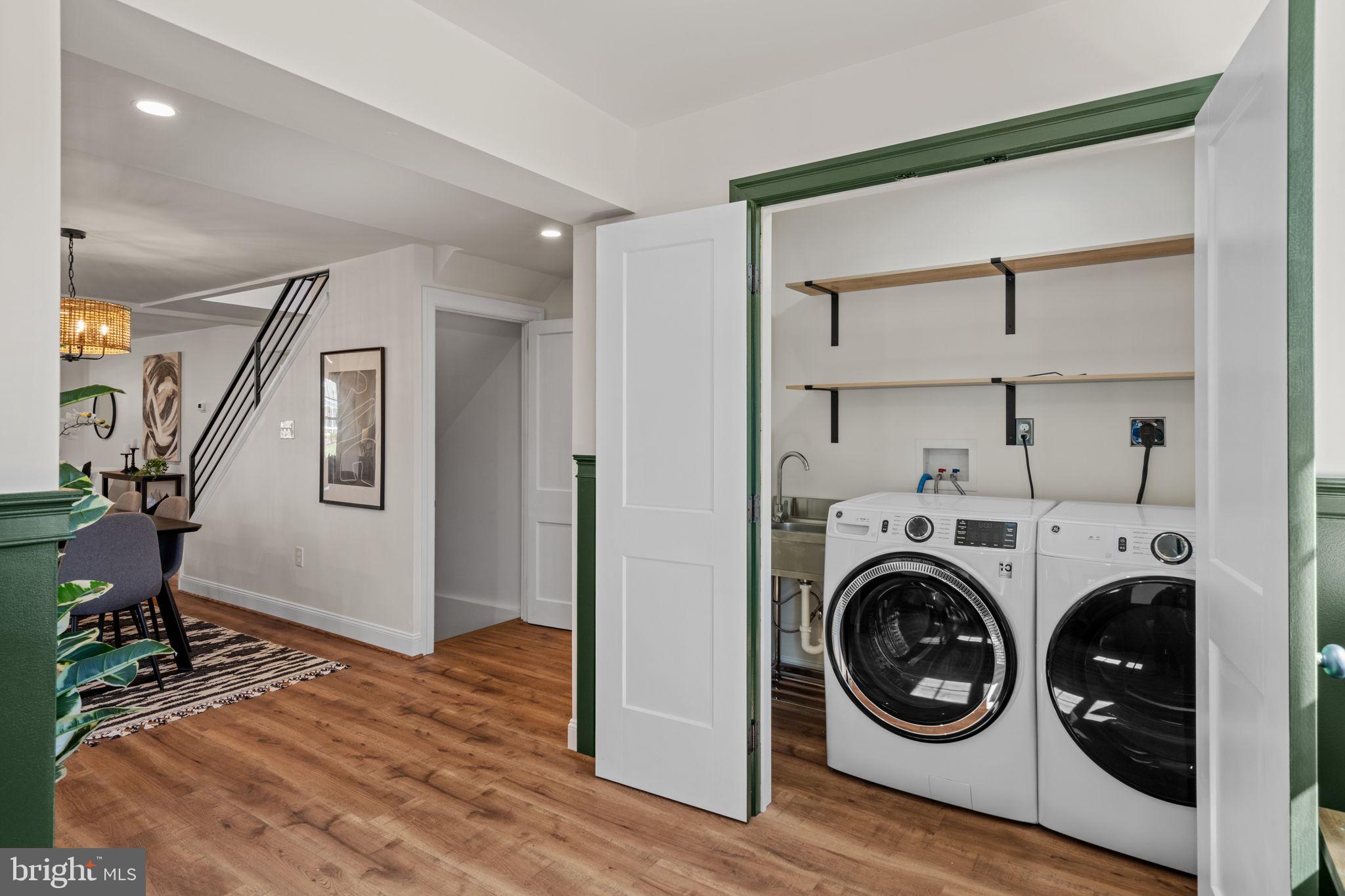 HAVERTOWN - Residential