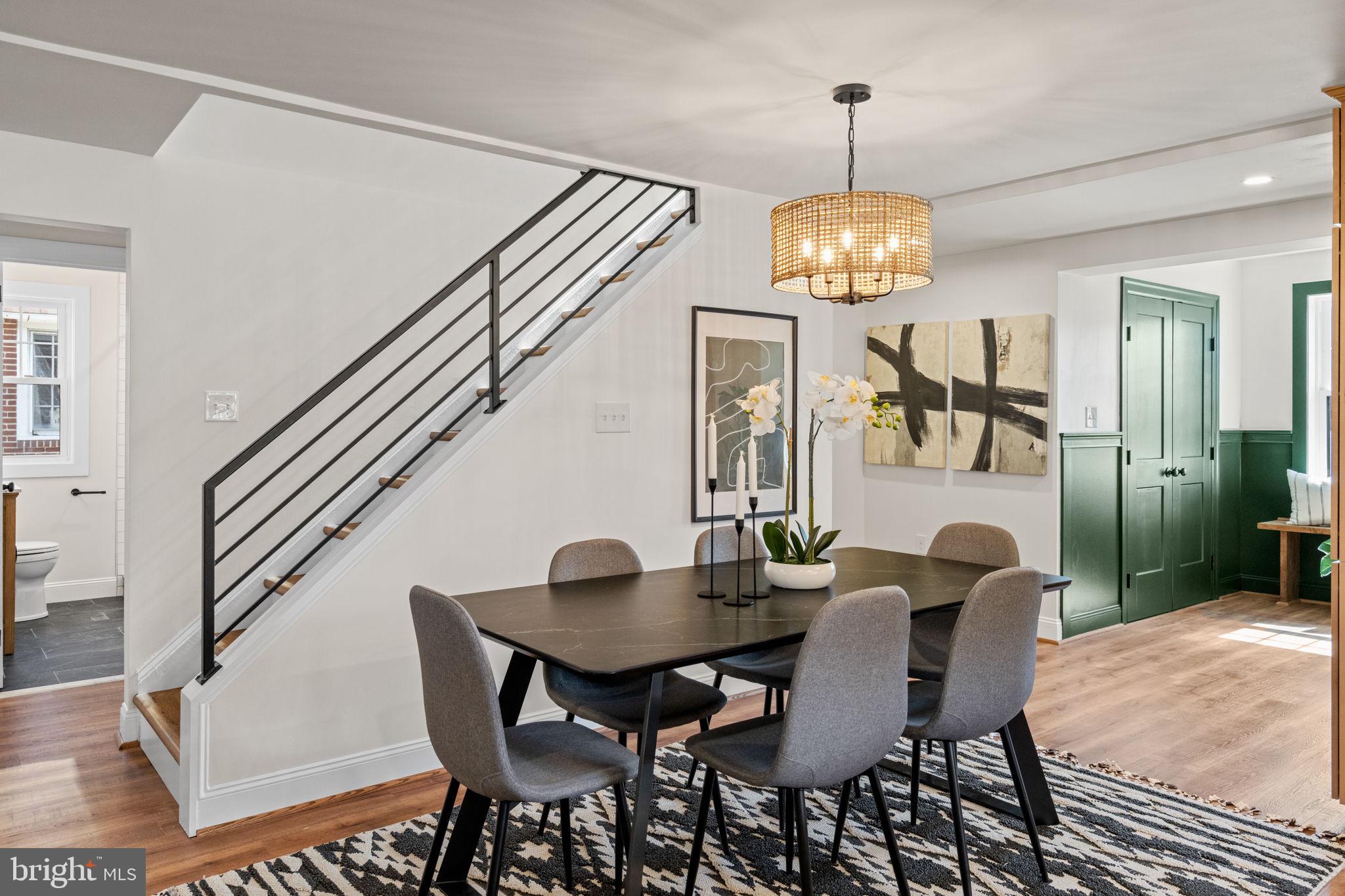 HAVERTOWN - Residential