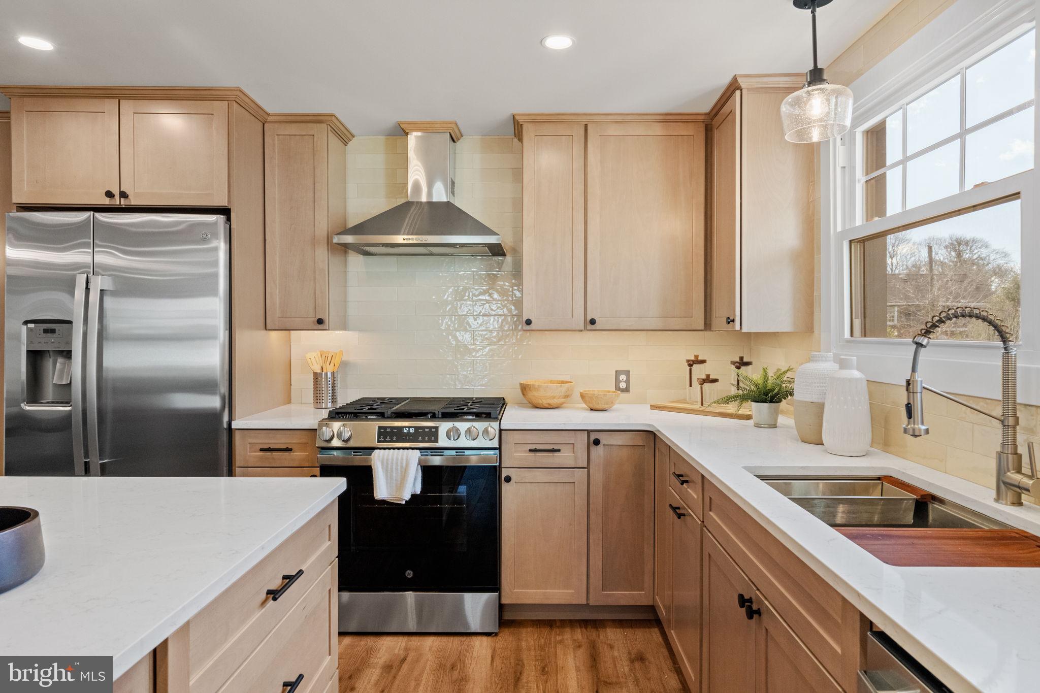 HAVERTOWN - Residential