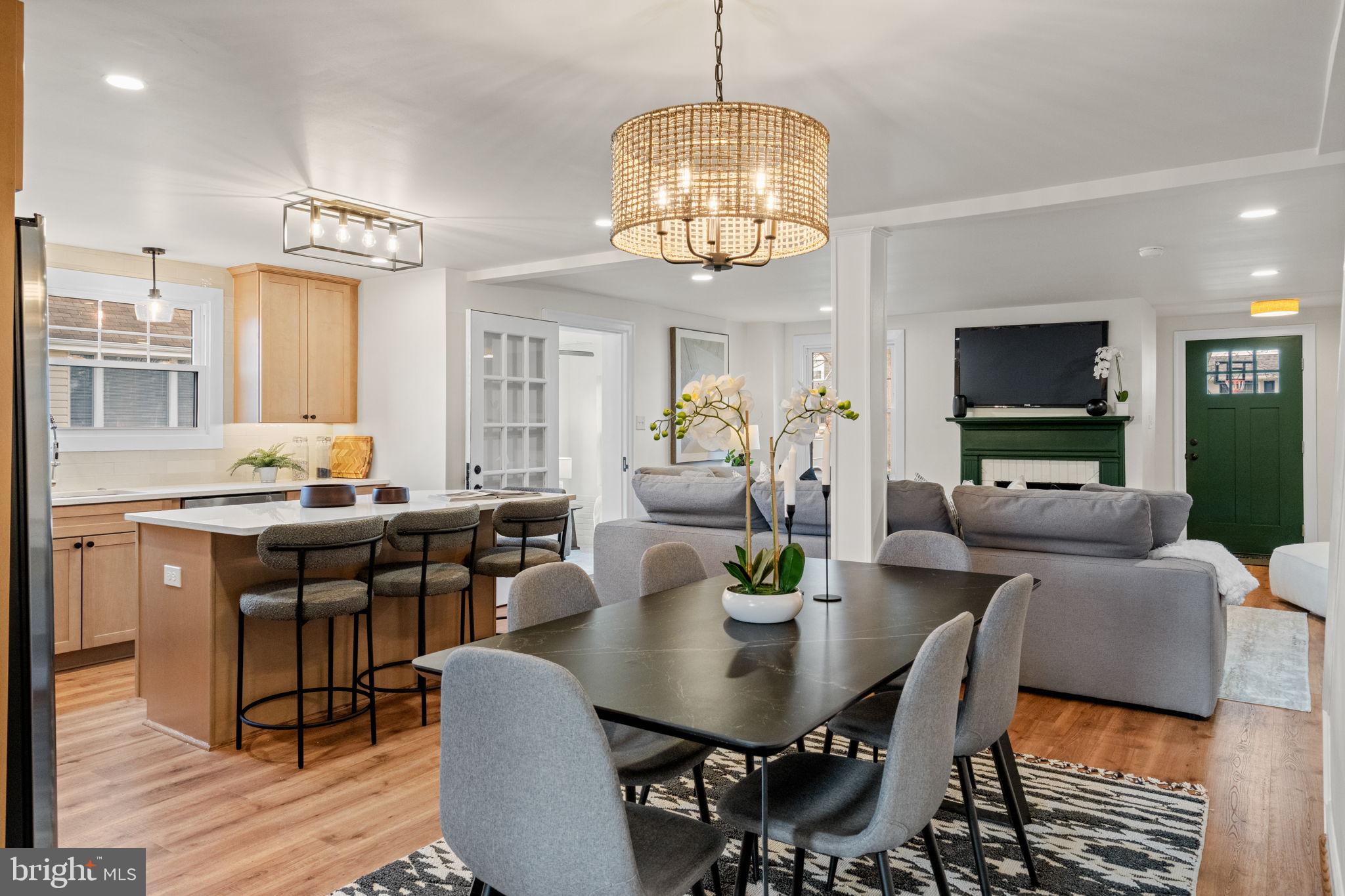 HAVERTOWN - Residential