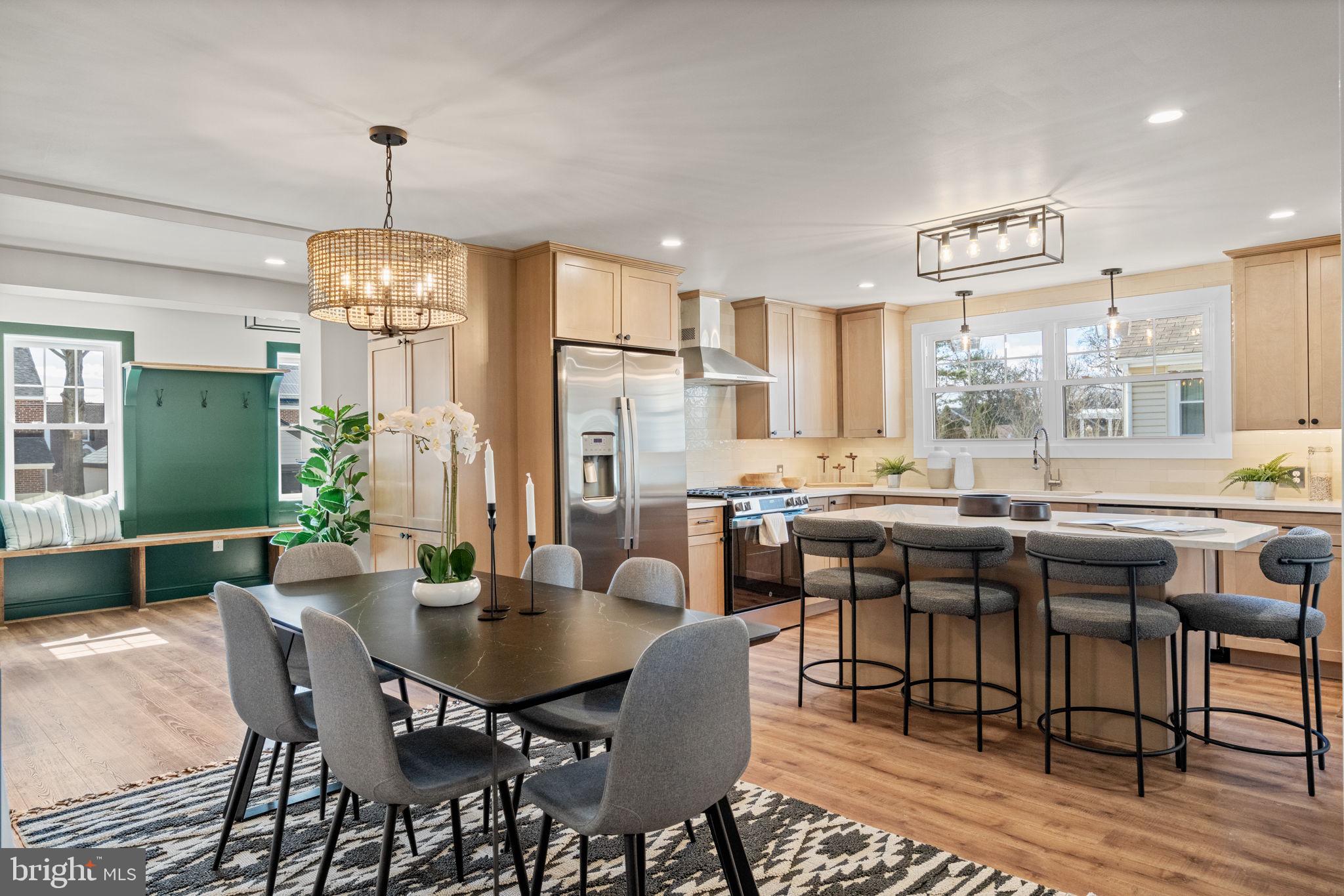 HAVERTOWN - Residential