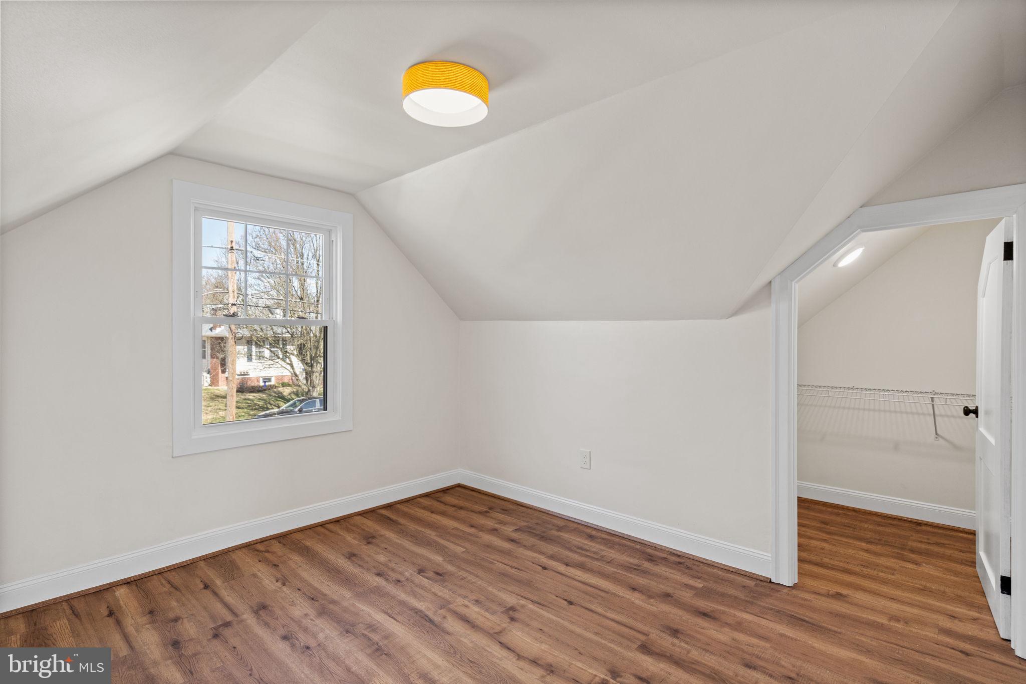 HAVERTOWN - Residential