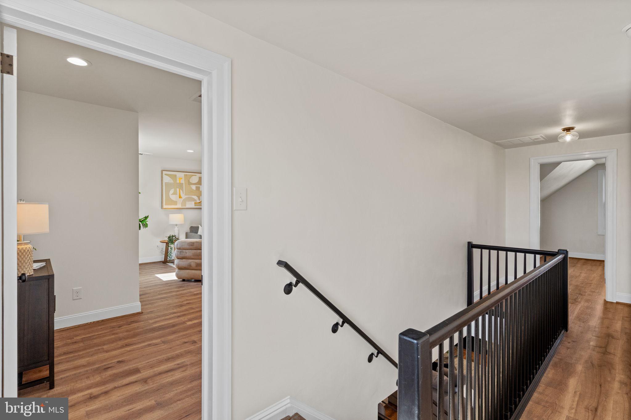 HAVERTOWN - Residential