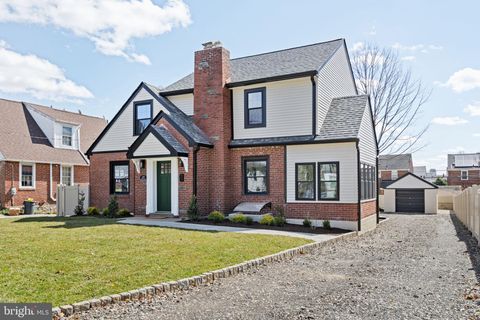 1439 DORCHESTER ROAD HAVERTOWN PA 19083