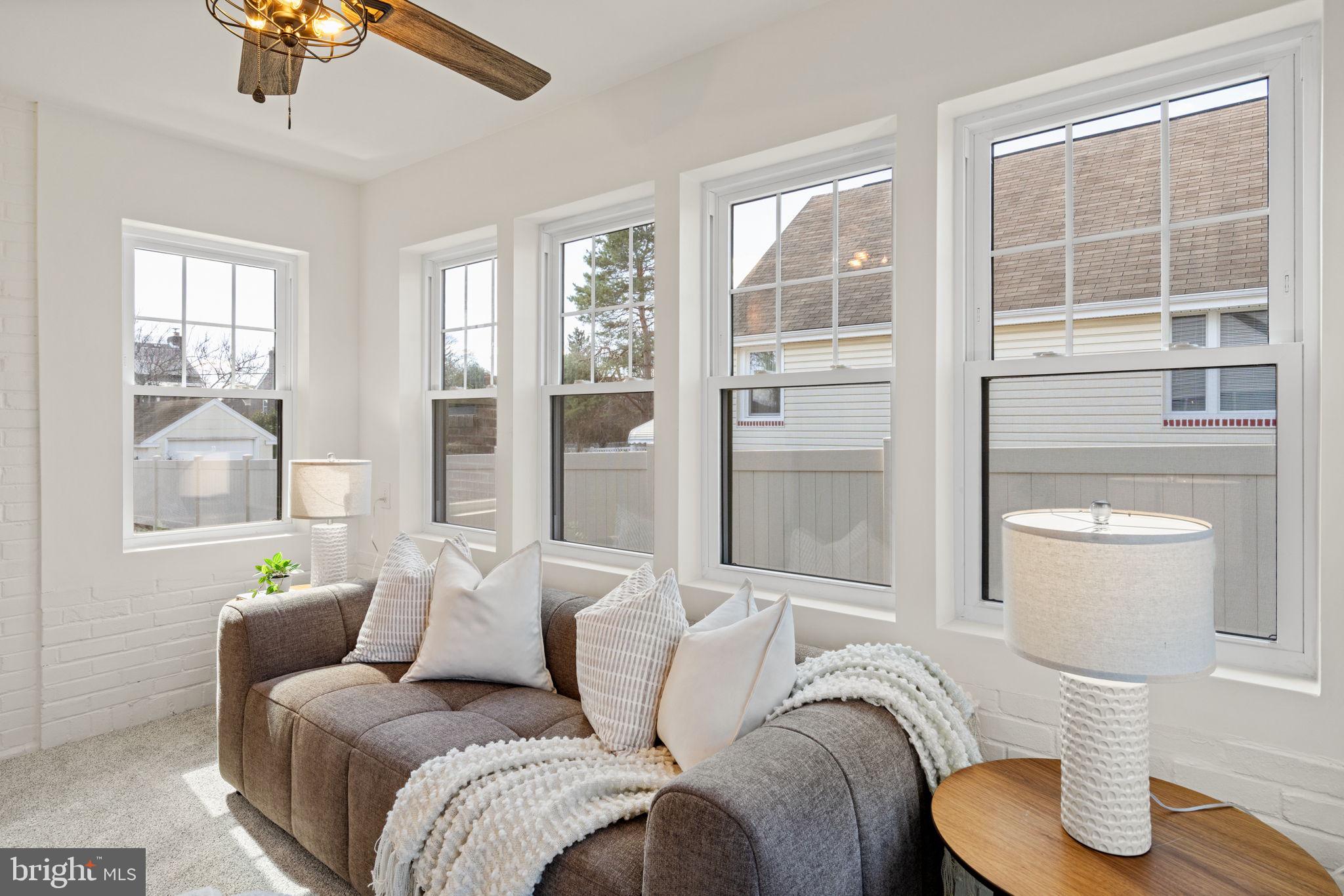 HAVERTOWN - Residential