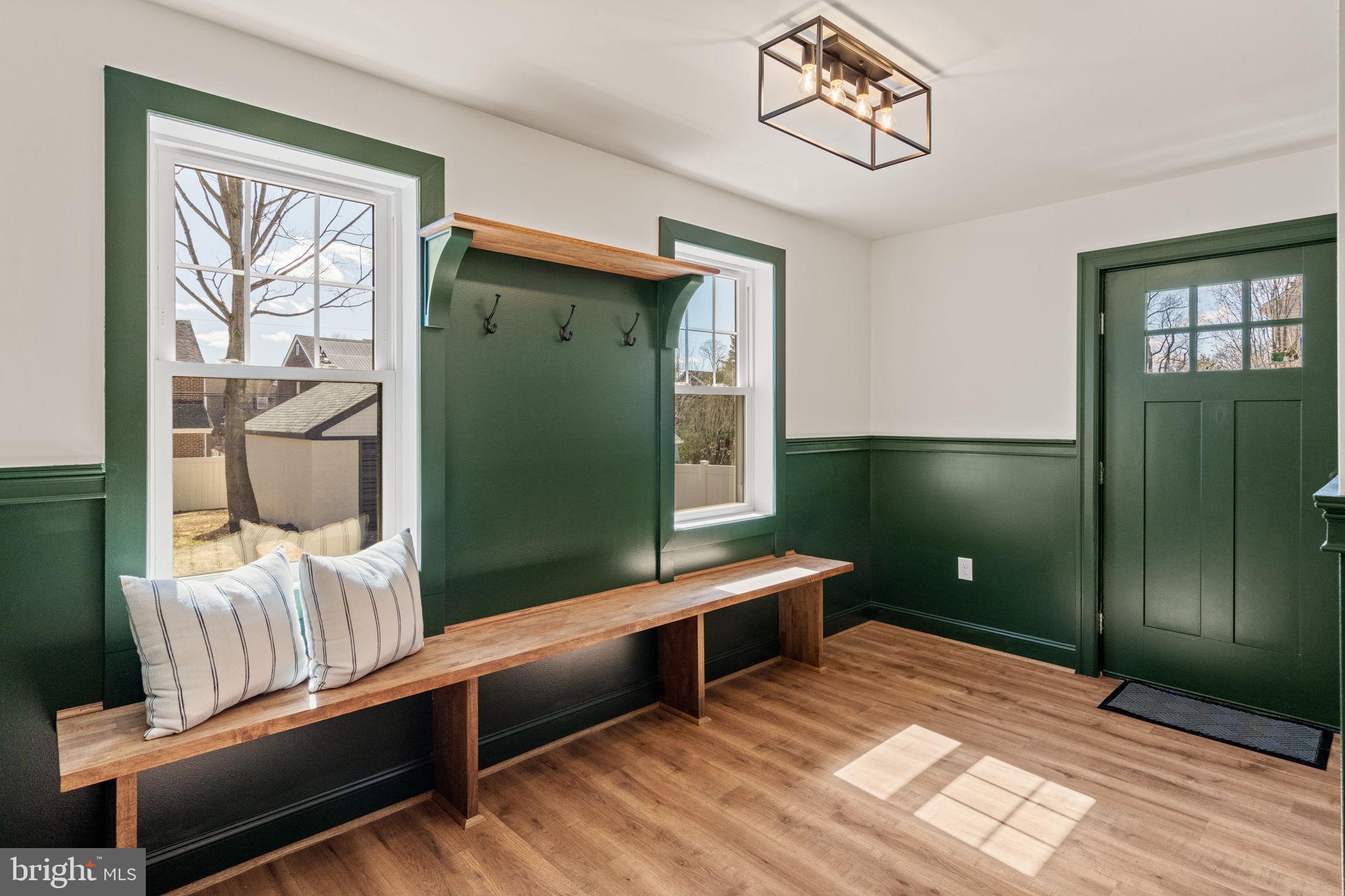 HAVERTOWN - Residential