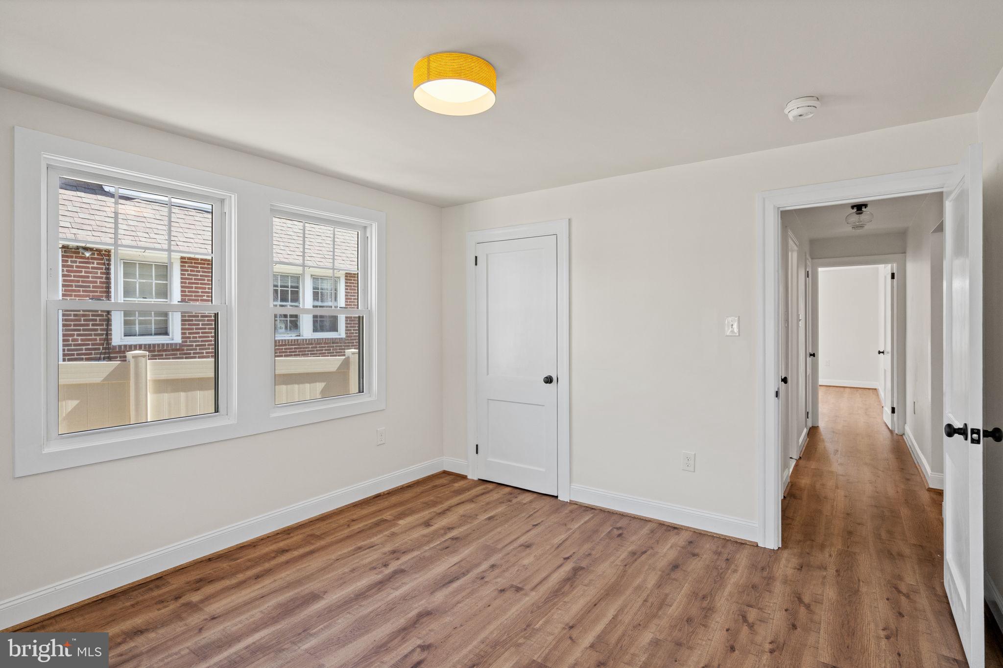 HAVERTOWN - Residential