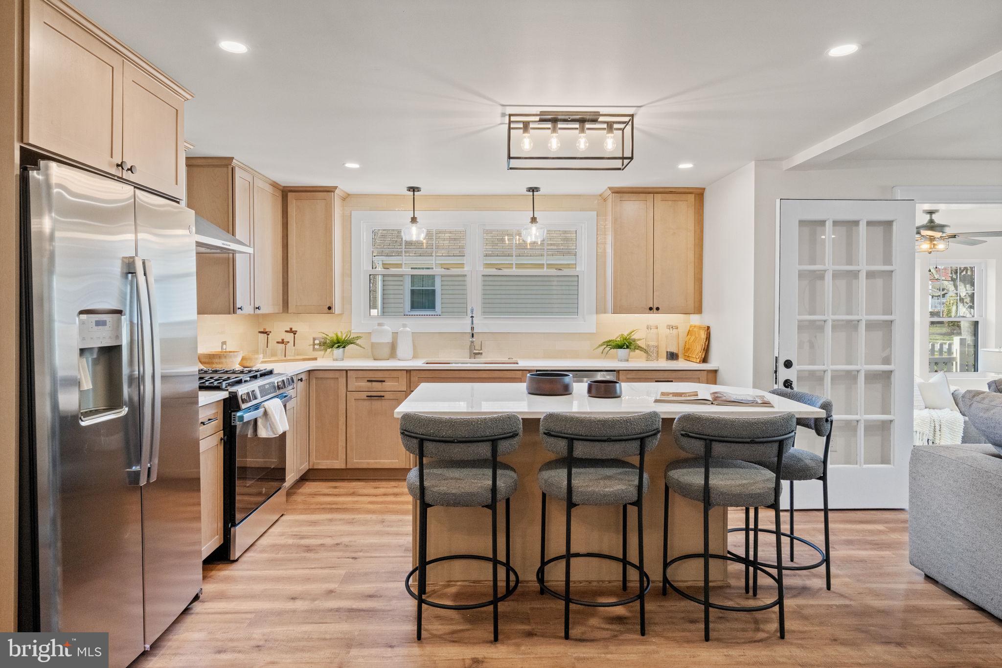 HAVERTOWN - Residential