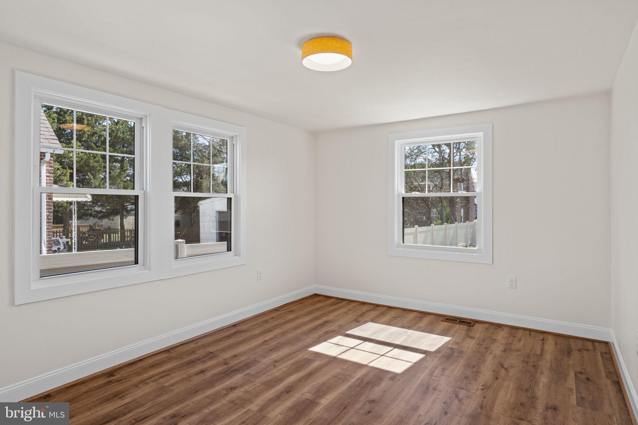 HAVERTOWN - Residential