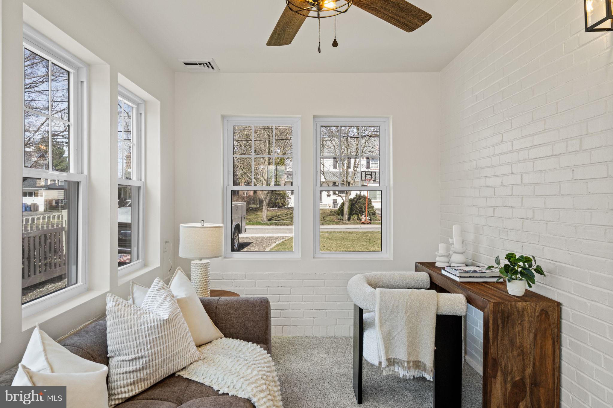 HAVERTOWN - Residential