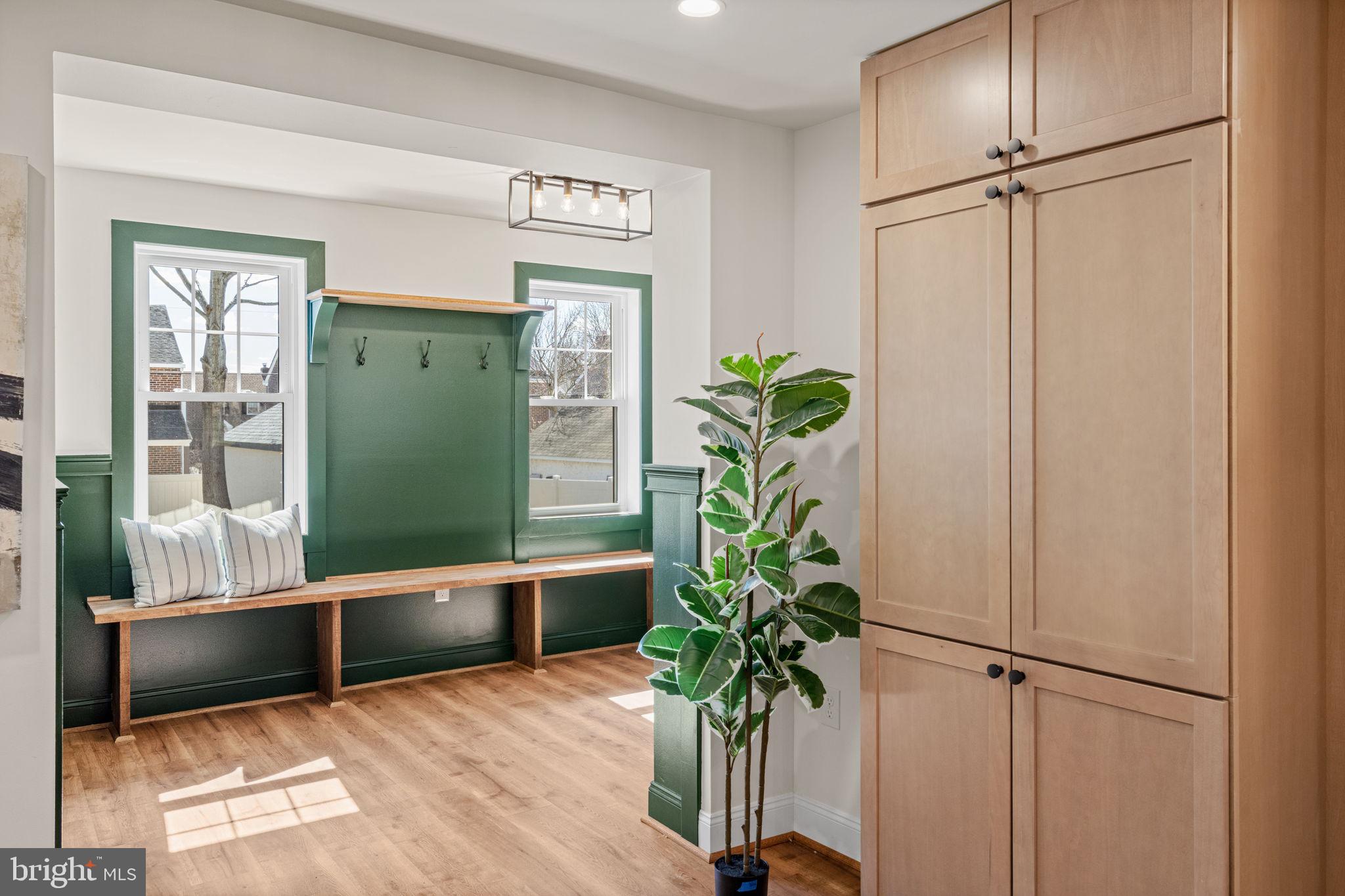 HAVERTOWN - Residential