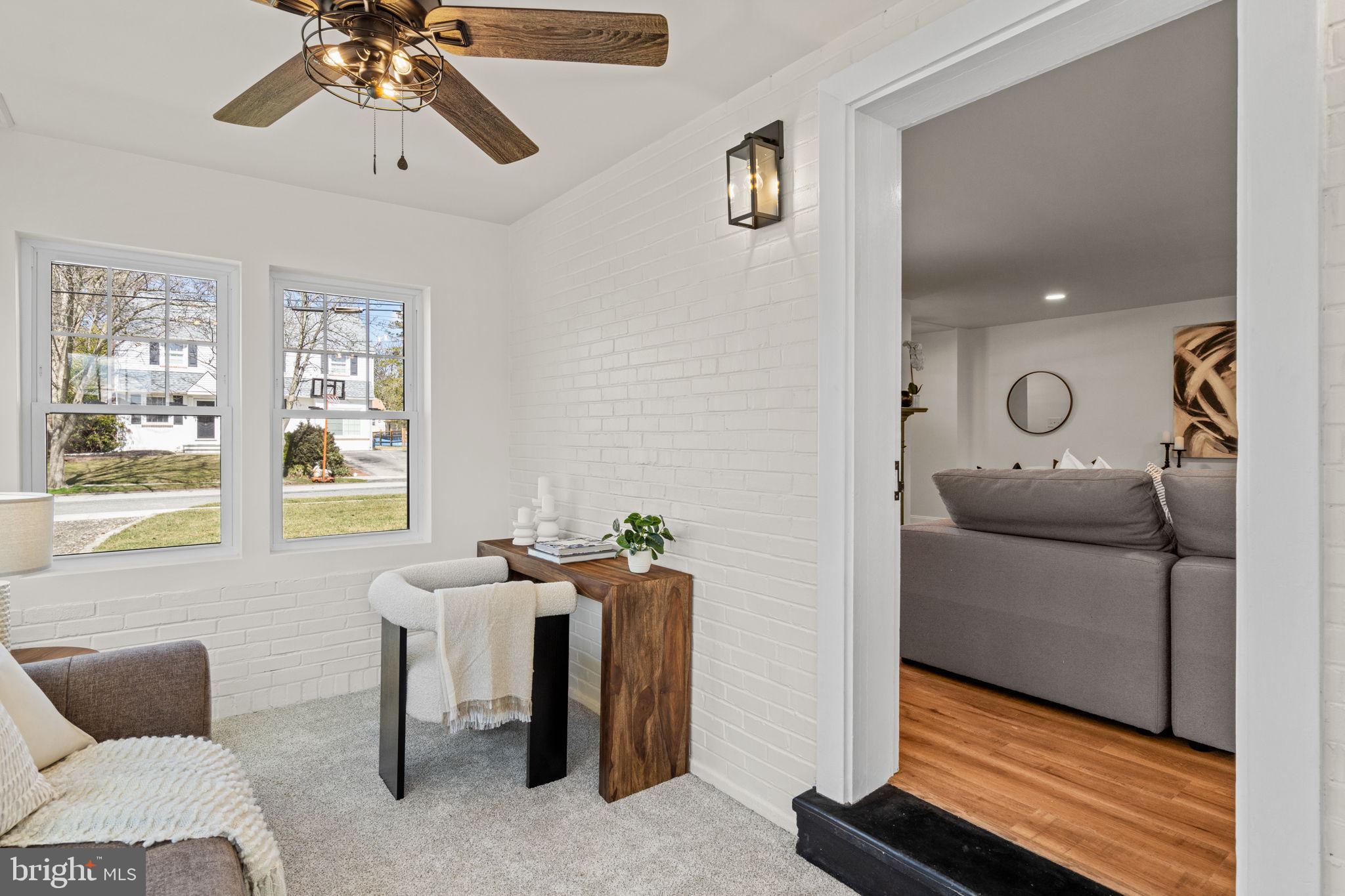 HAVERTOWN - Residential