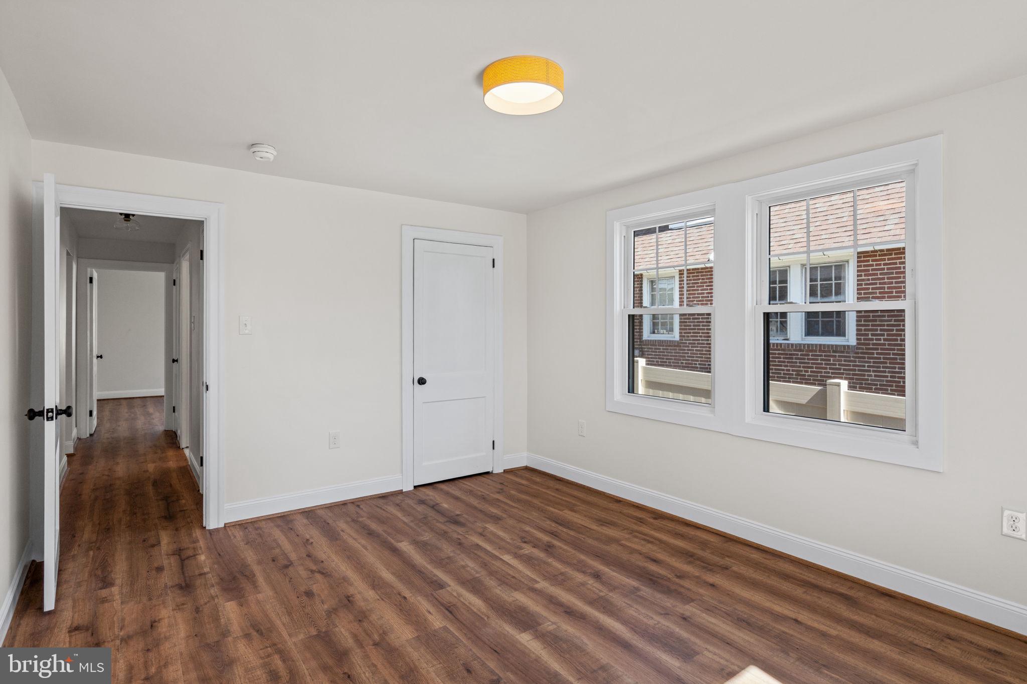 HAVERTOWN - Residential