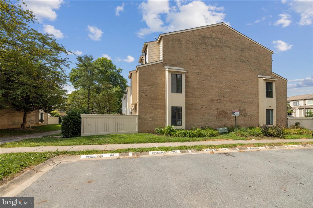 MCCONKEY - Residential