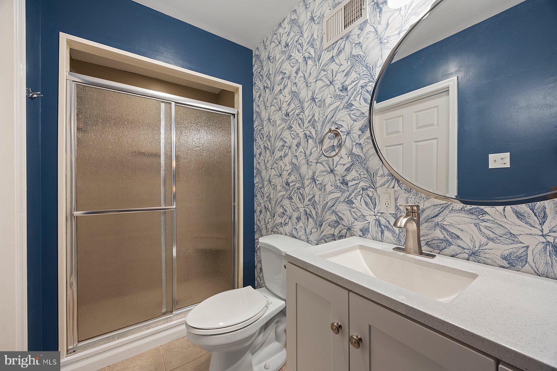 LOCUST POINT - Residential