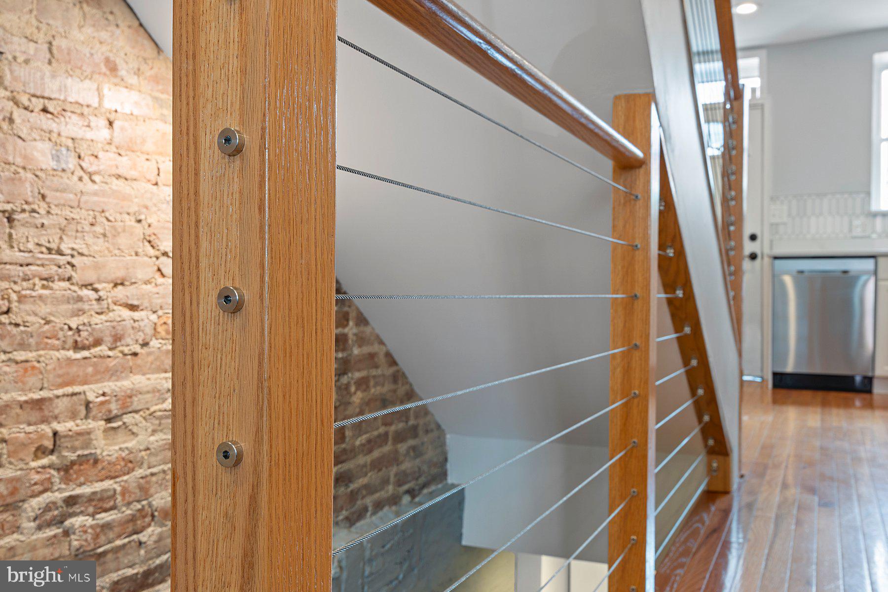 LOCUST POINT - Residential