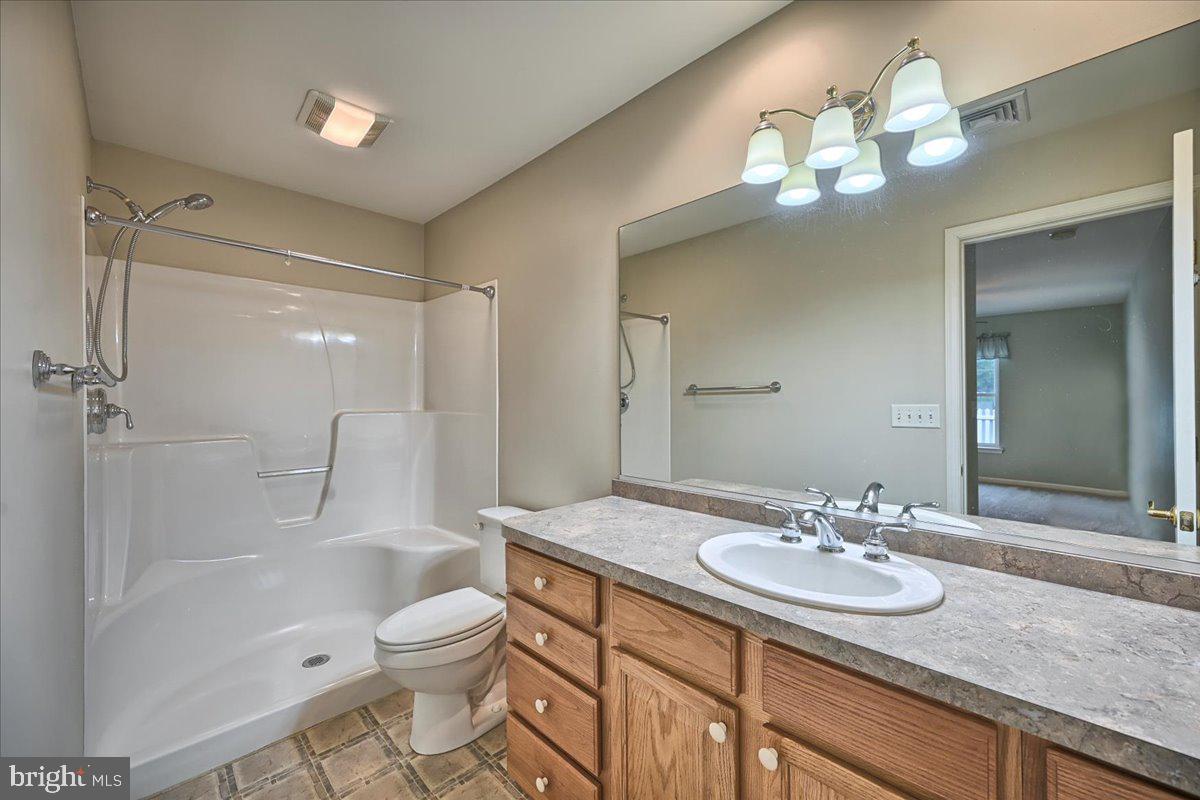 SUMMERFIELD - Residential