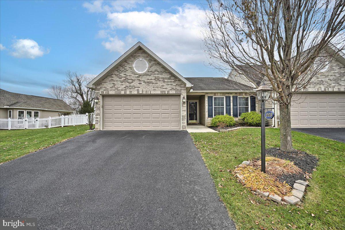 SUMMERFIELD - Residential