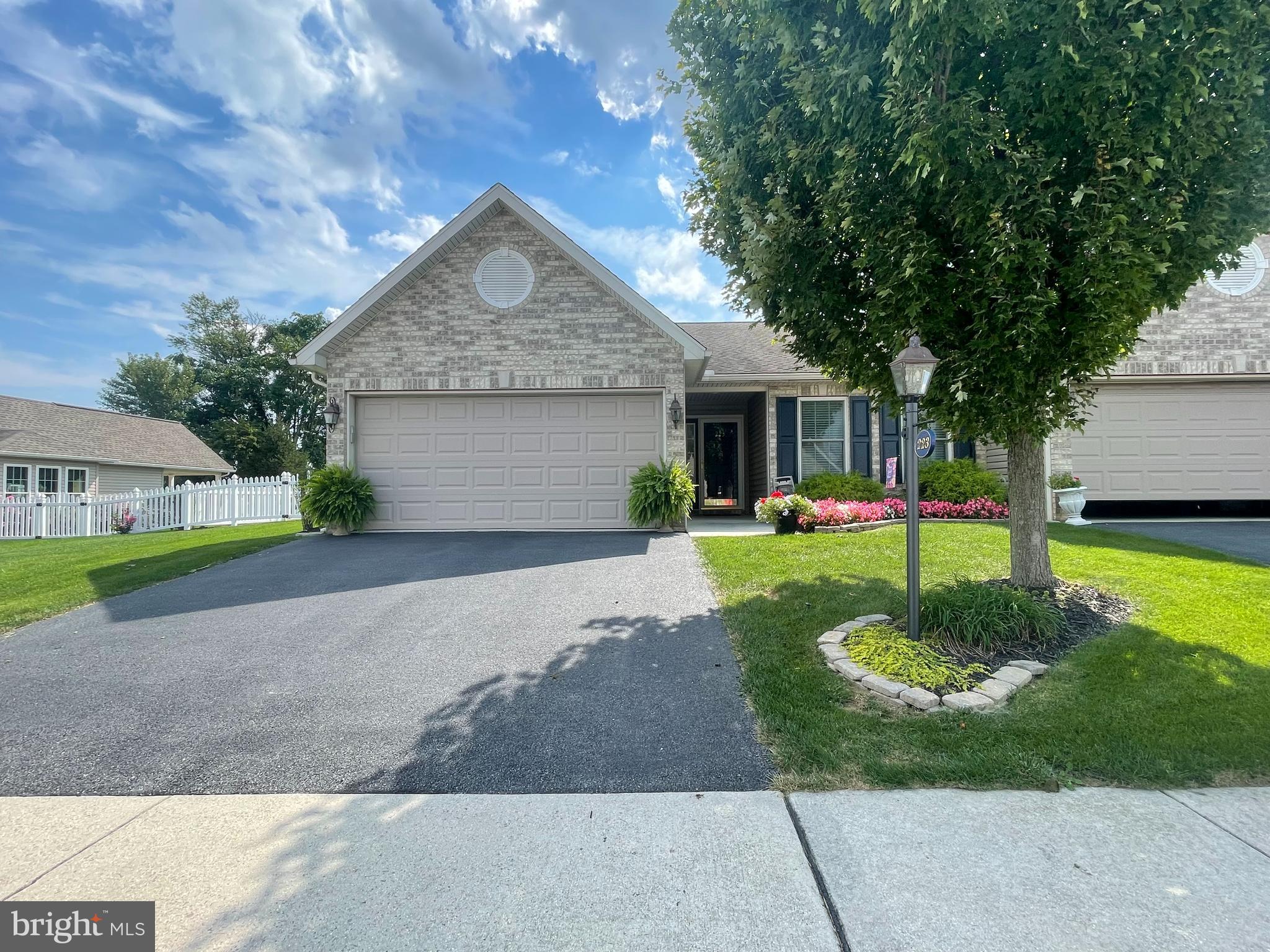 SUMMERFIELD - Residential