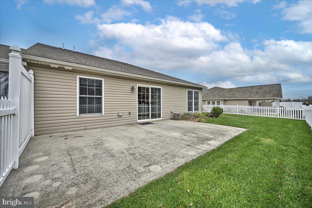 SUMMERFIELD - Residential