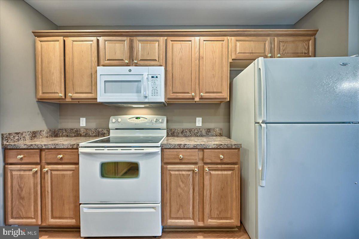 SUMMERFIELD - Residential