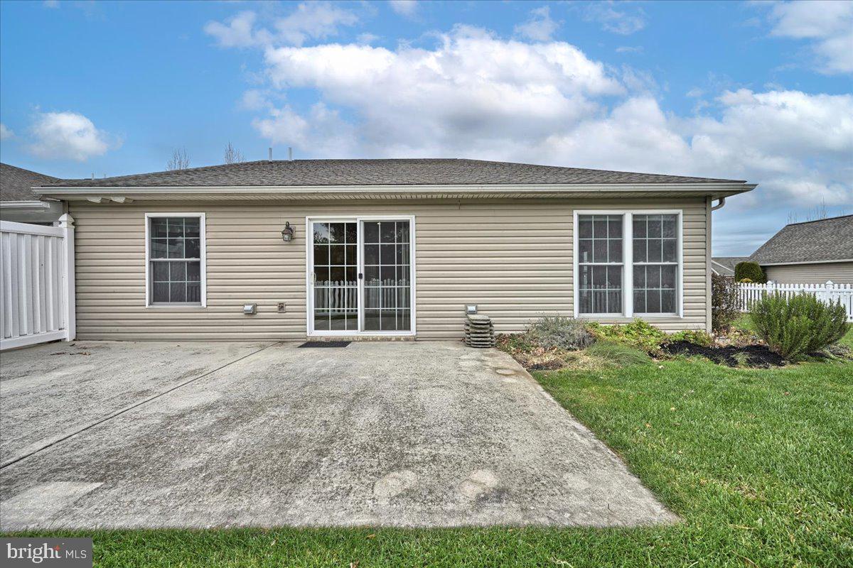 SUMMERFIELD - Residential