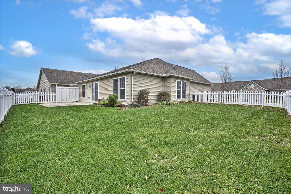 SUMMERFIELD - Residential