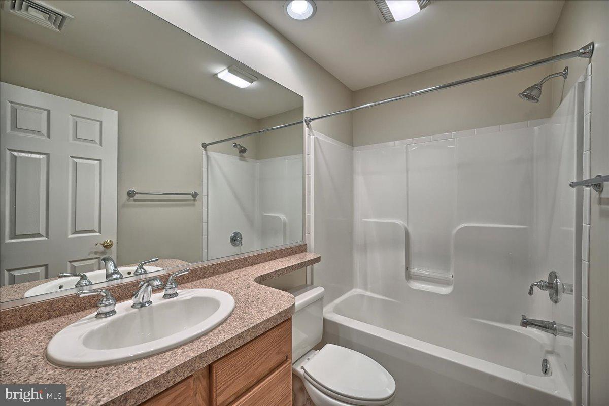 SUMMERFIELD - Residential