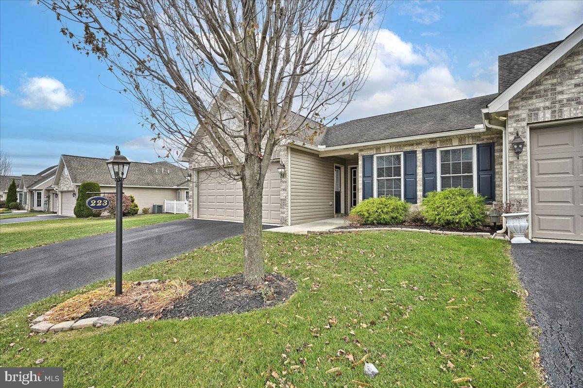 SUMMERFIELD - Residential