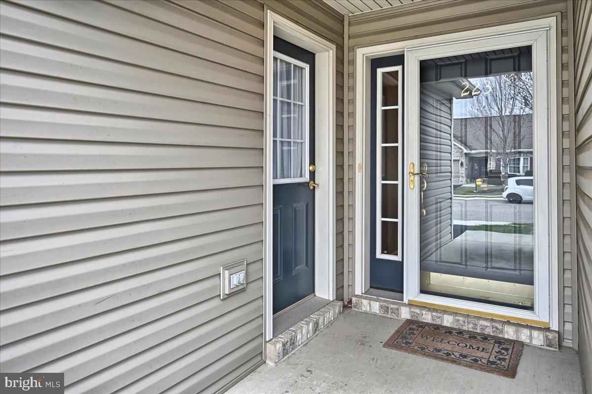 SUMMERFIELD - Residential