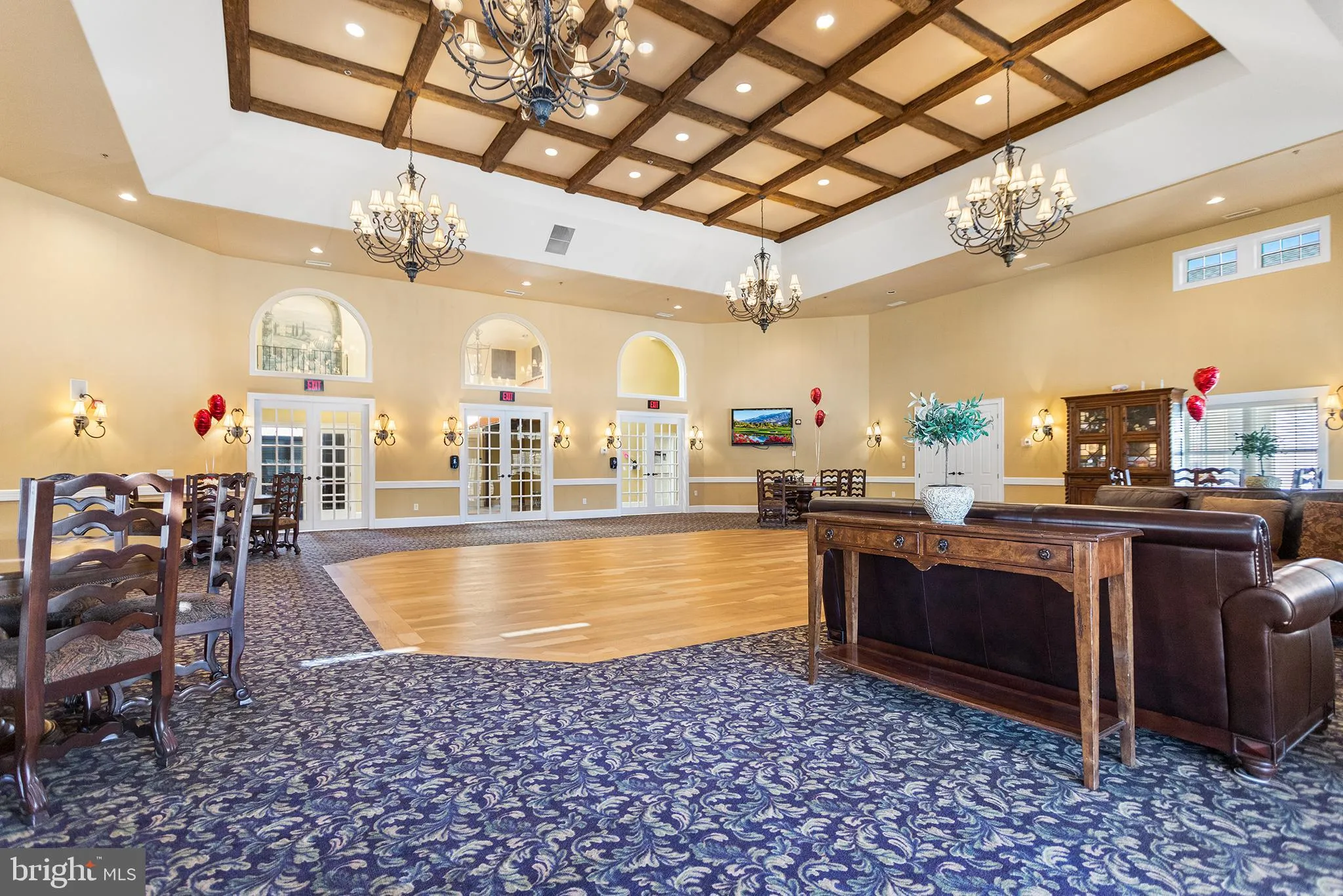 Garnet Valley, Pennsylvania 19060, United States, 2 Bedrooms Bedrooms, ,2 BathroomsBathrooms,Residential,Contingent,203709