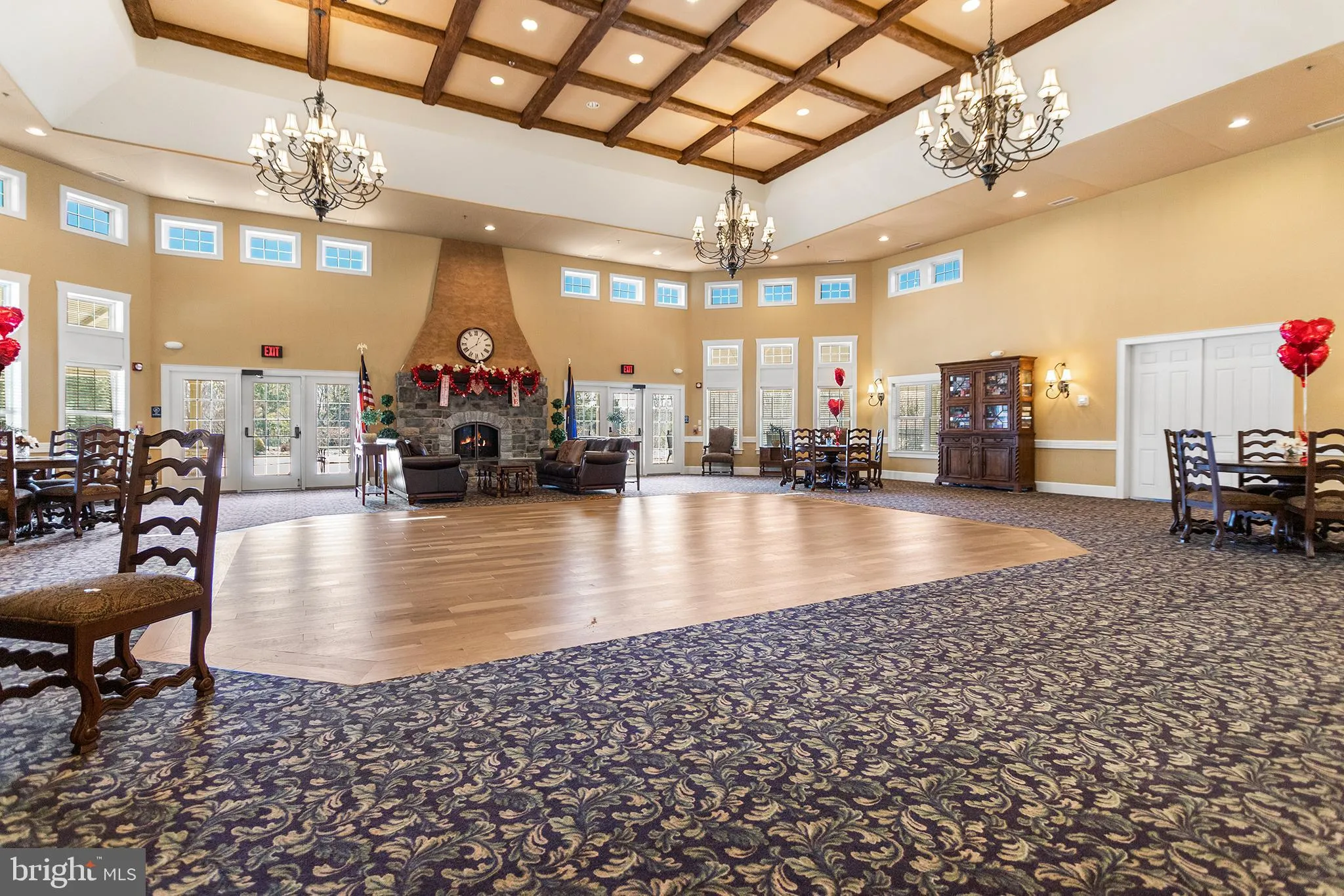 Garnet Valley, Pennsylvania 19060, United States, 2 Bedrooms Bedrooms, ,2 BathroomsBathrooms,Residential,Contingent,203709