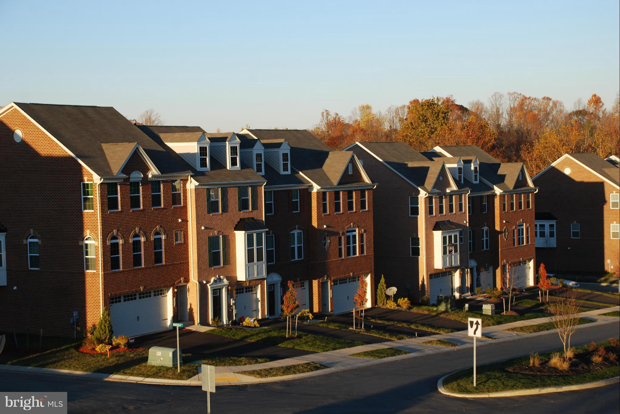 ADAMS CROSSING - Residential