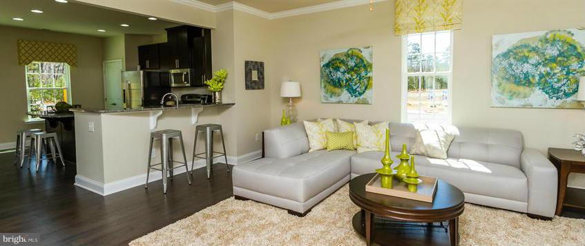 ADAMS CROSSING - Residential