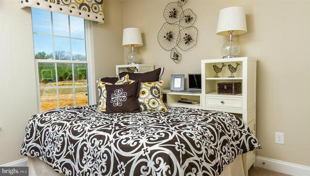 ADAMS CROSSING - Residential