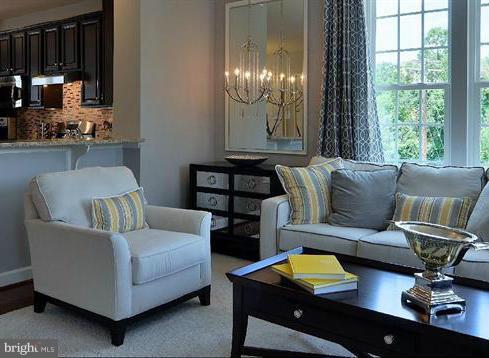 ADAMS CROSSING - Residential