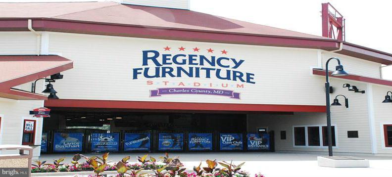 ADAMS CROSSING - Residential