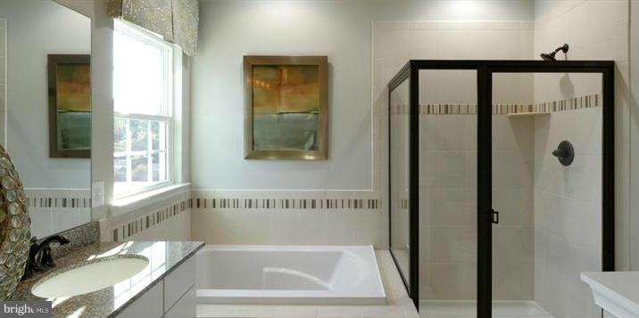 ADAMS CROSSING - Residential