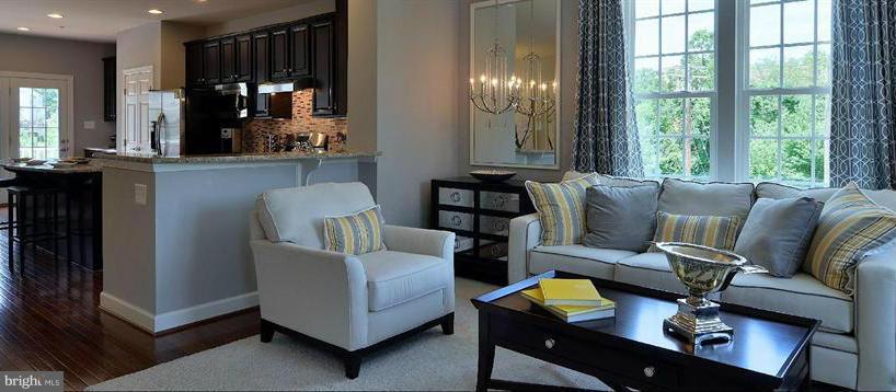 ADAMS CROSSING - Residential