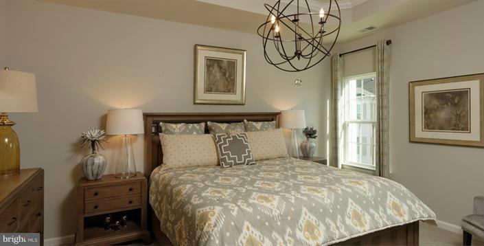 ADAMS CROSSING - Residential