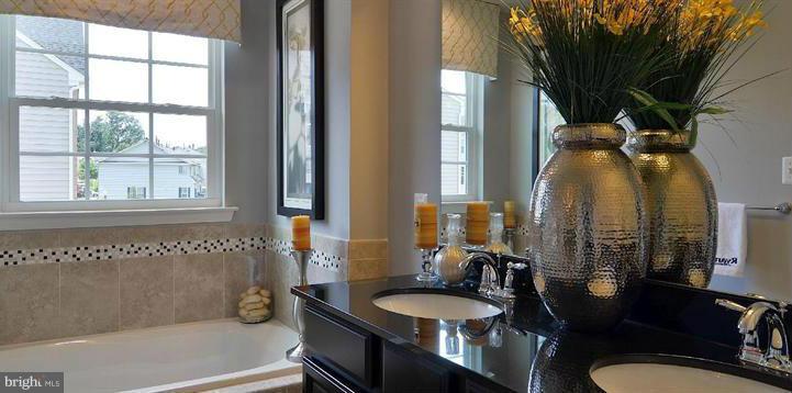 ADAMS CROSSING - Residential