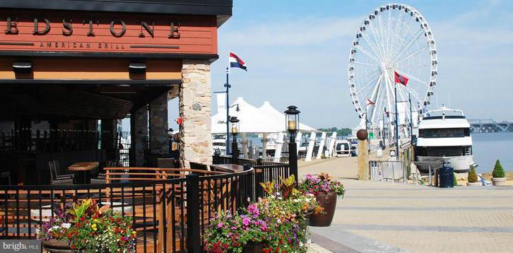 ADAMS CROSSING - Residential