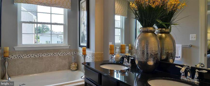 ADAMS CROSSING - Residential