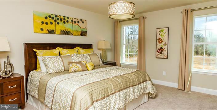 ADAMS CROSSING - Residential