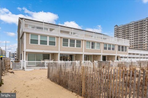 4607 ATLANTIC AVENUE 31 OCEAN CITY MD 21842
