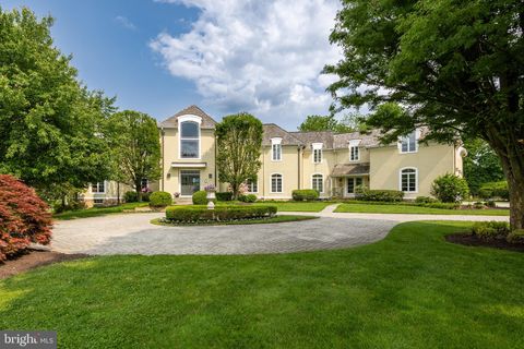 42 LANDING COURT MOORESTOWN NJ 08057