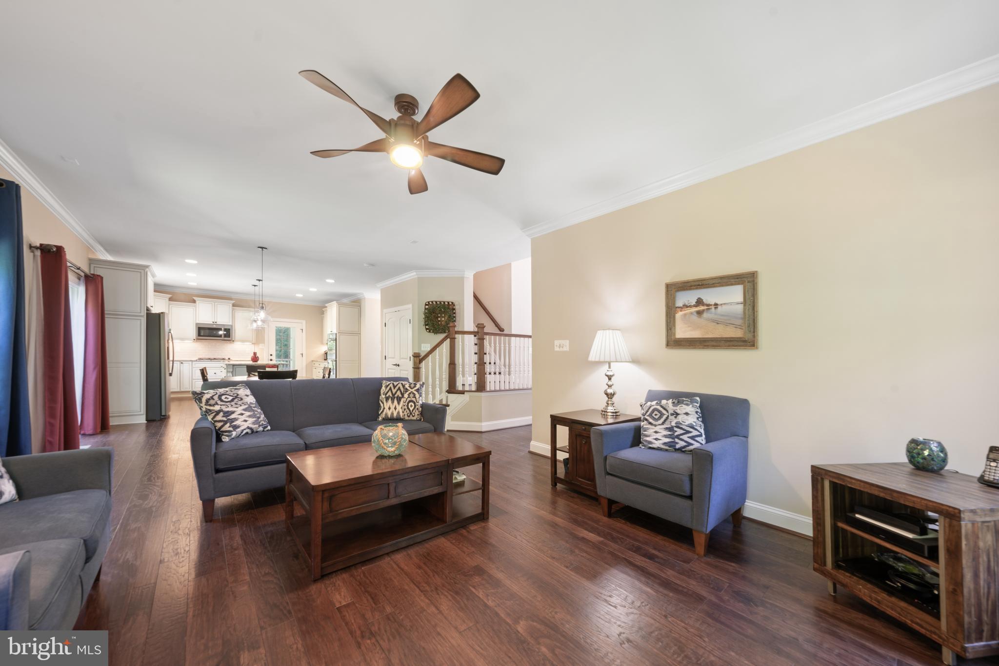 SIMMONS RIDGE - Residential