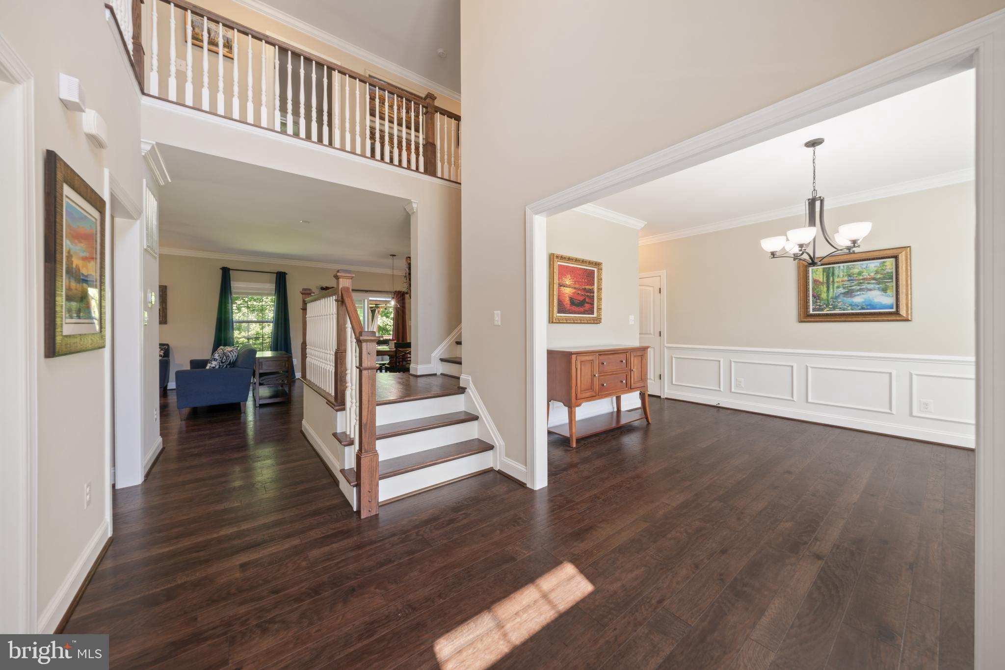 SIMMONS RIDGE - Residential